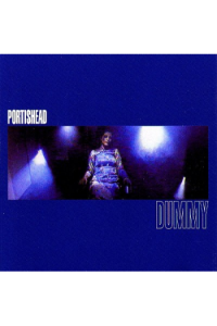 Dummy (2014 Vinyl Reissue black Vinyl)