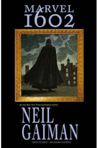Marvel 1602 [New Printing]