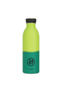 Urban Bottle 050 REactive Yellow/Green