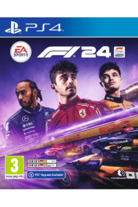 Ea Sports: F1® 24