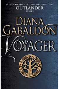 Voyager (Outlander #03)
