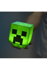 Paladone Creeper Light V2