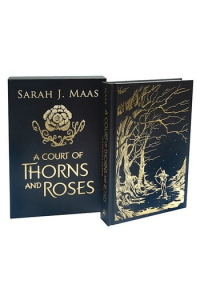 A Court of Thorns and Roses Collector's Edition