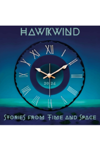 Stories From Time And Space