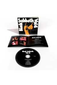 Vol. 4 (2009 Remaster)