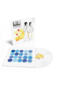 Moon Safari Live & Demos (RSD 2025 White Vinyl edition)