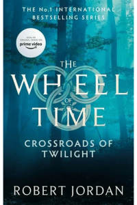 Crossroads of Twilight (Wheel of Time #10)