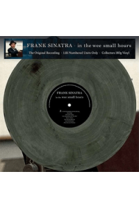 In The Wee Small Hours