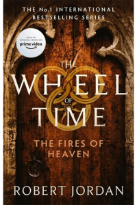 The Fires of Heaven (Wheel of Time #05)