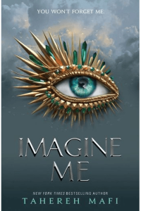 Imagine Me (Shatter Me #06)