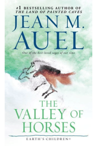 The Valley of the Horses (Earth's Children #02)