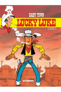 Lucky Luke 21: Daisy Town
