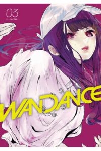 Wandance, Vol.03