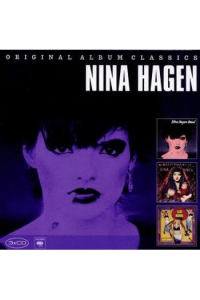 Original Album Classics