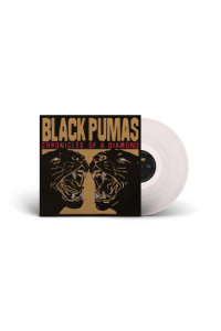 Chronicles Of Diamond (Clear vinyl)