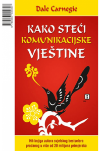 Kako steći komunikacijske vještine