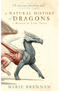 A Natural History of Dragons