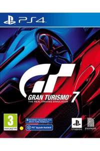 Gran Turismo 7 Standard Edition