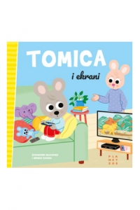 Tomica i ekrani