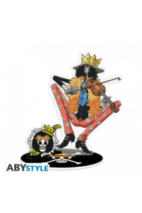 One Piece - Acryl® - Brook
