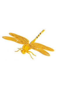 3D Paper model, Vretence