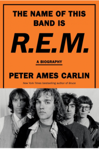 The Name of This Band Is R.E.M.
