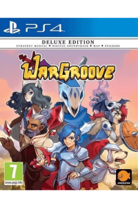 Wargroove - Deluxe Edition