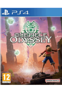 One Piece: Odyssey