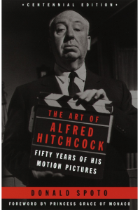 The Art of Alfred Hitchcock