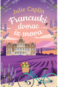 Francuski dvorac iz snova