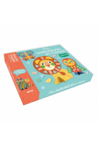 Foam Stickers - Životinje