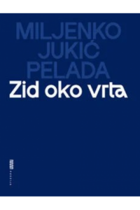 Zid oko vrta
