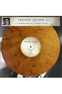 Jubilo (Marbled Vinyl)