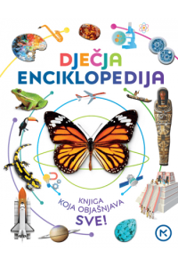 Dječja enciklopedija