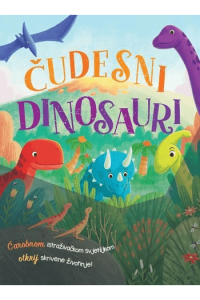 Čudesni dinosauri