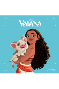 Vaiana potraga za mitskim otokom