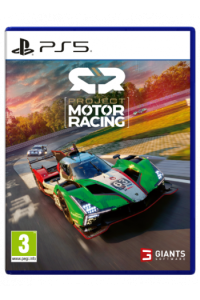 Project Motor Racing