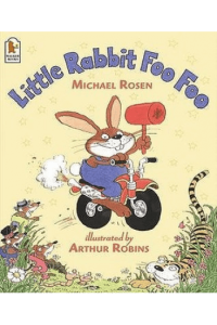 Little Rabbit Foo-Foo