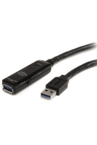 EDNET KABEL USB 3.0 ACTIVE EXTENSION 5M