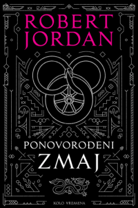 Ponovorođeni zmaj #3