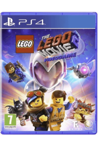 Lego Movie 2: The Videogame