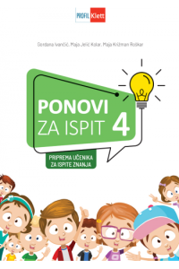 Ponovi z ispit 4, priprema učenika za ispit znanja