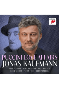Puccini: Love Affairs (deluxe edition)