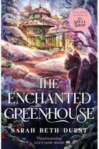 The Enchanted Greenhouse