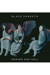 Heaven and Hell (Remastered Edition)