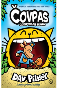 Čovpas - Gospodar buha 2025. izdanje