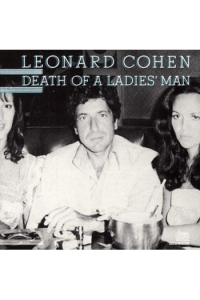 Death Of A Ladies Man