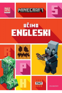 Minecraft: Učimo engleski