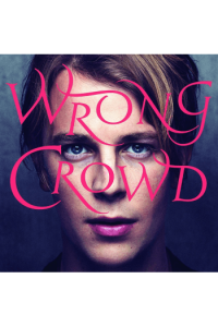 Wrong Crowd
