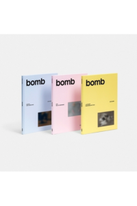 Bomb[Pink Bomb Ver.]